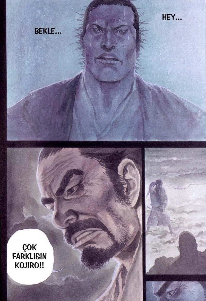 Read Vagabond TR Manga Online