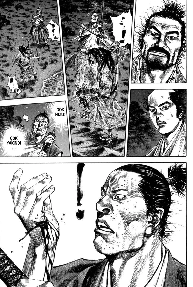 Read Vagabond TR Manga Online
