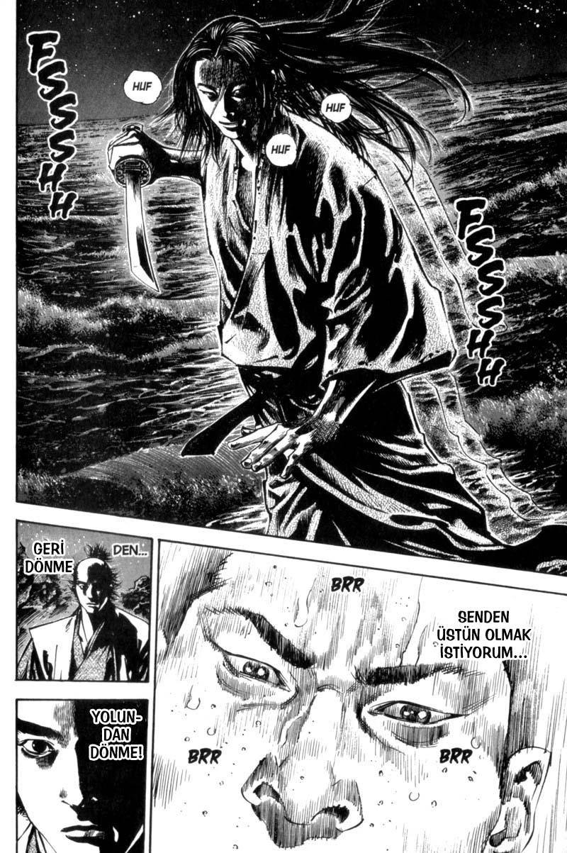 Read Vagabond TR Manga Online