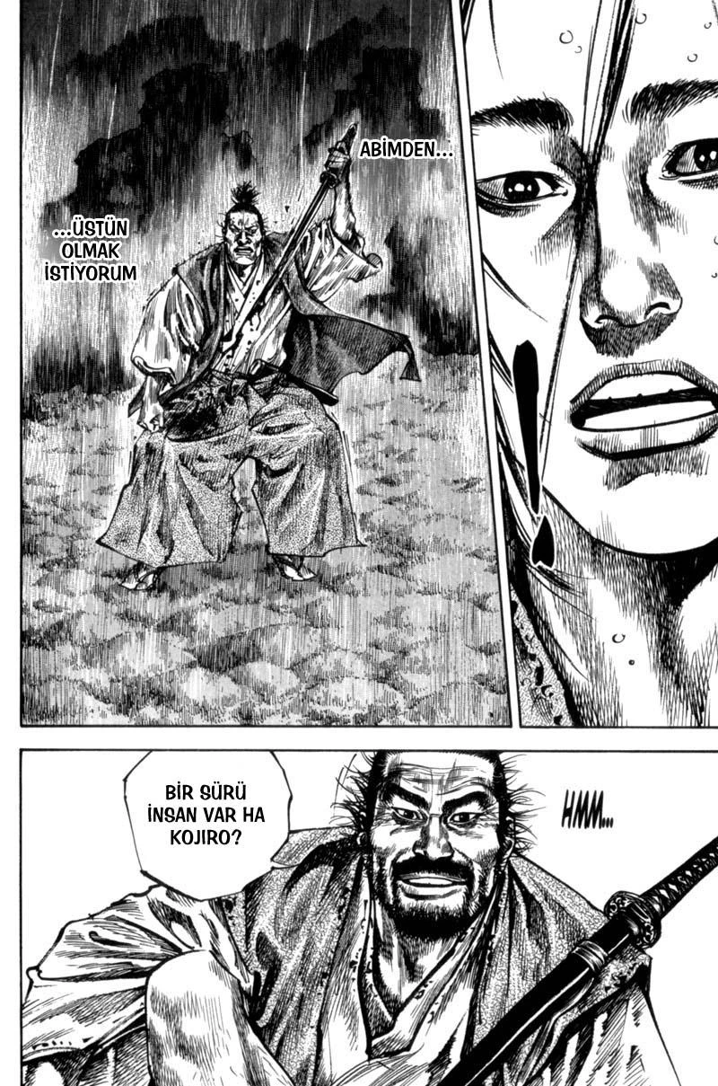 Read Vagabond TR Manga Online