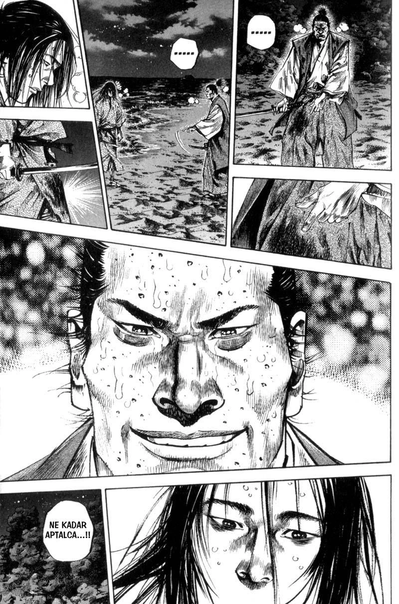 Read Vagabond TR Manga Online