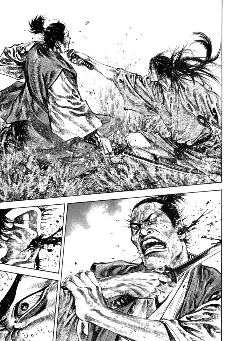 Read Vagabond TR Manga Online