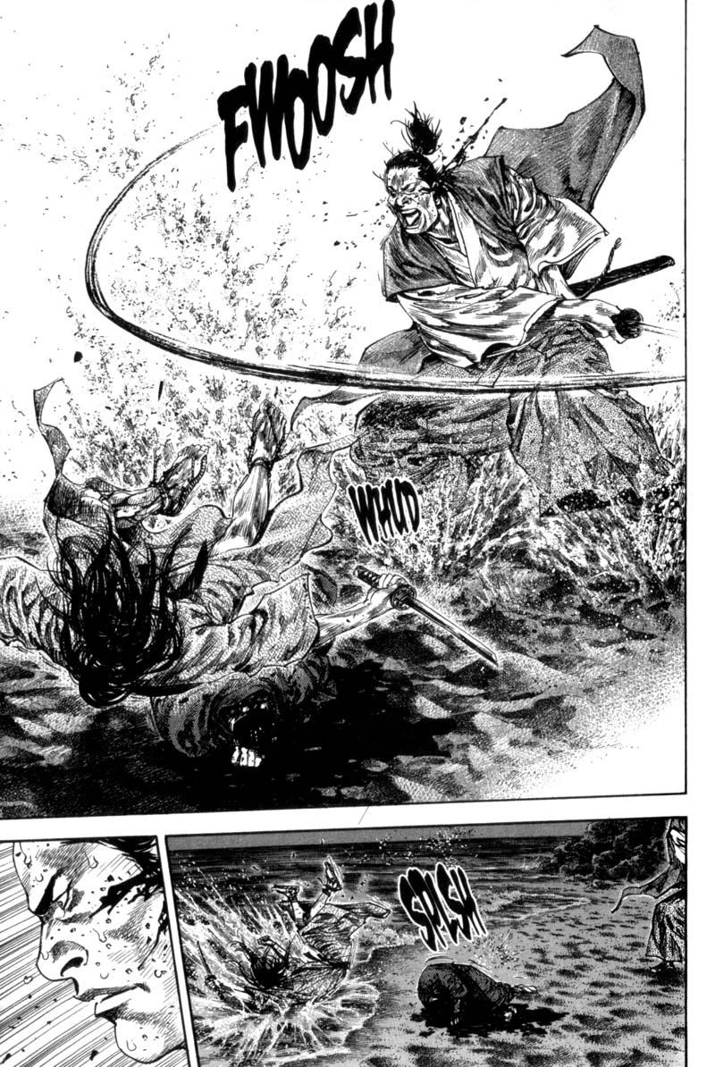 Read Vagabond TR Manga Online