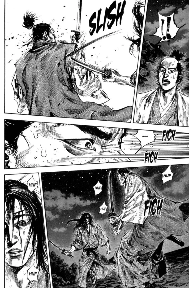 Read Vagabond TR Manga Online