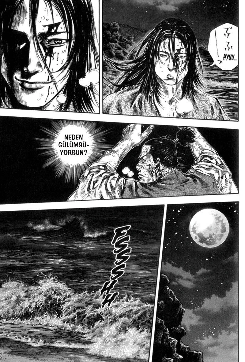 Read Vagabond TR Manga Online