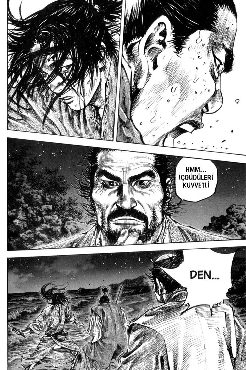 Read Vagabond TR Manga Online