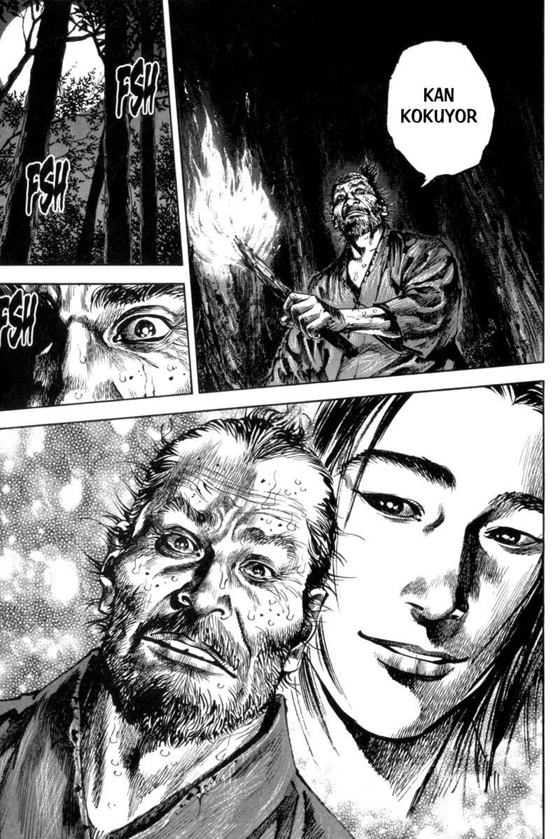 Read Vagabond TR Manga Online
