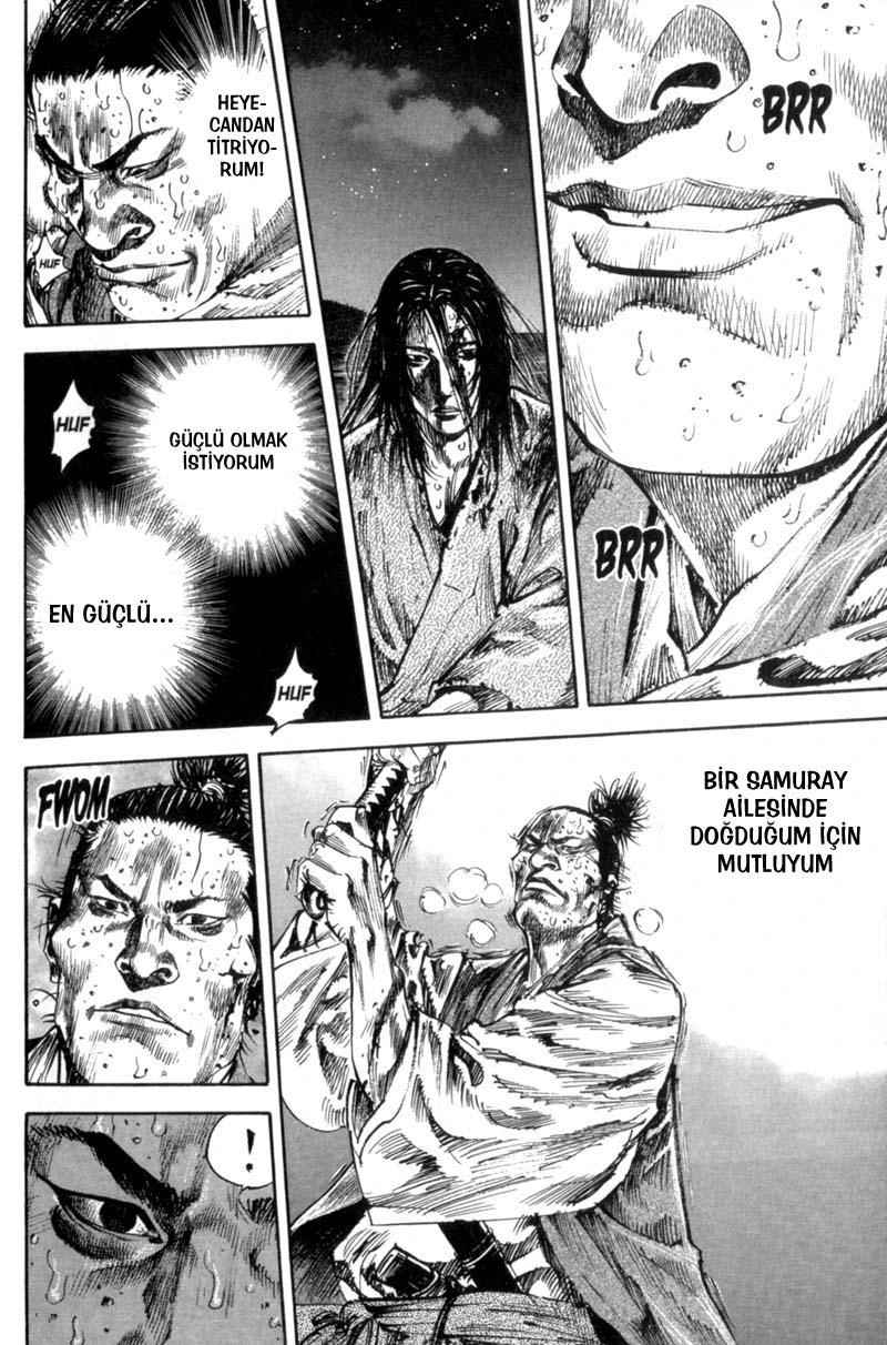 Read Vagabond TR Manga Online