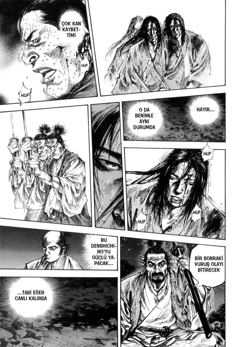 Read Vagabond TR Manga Online