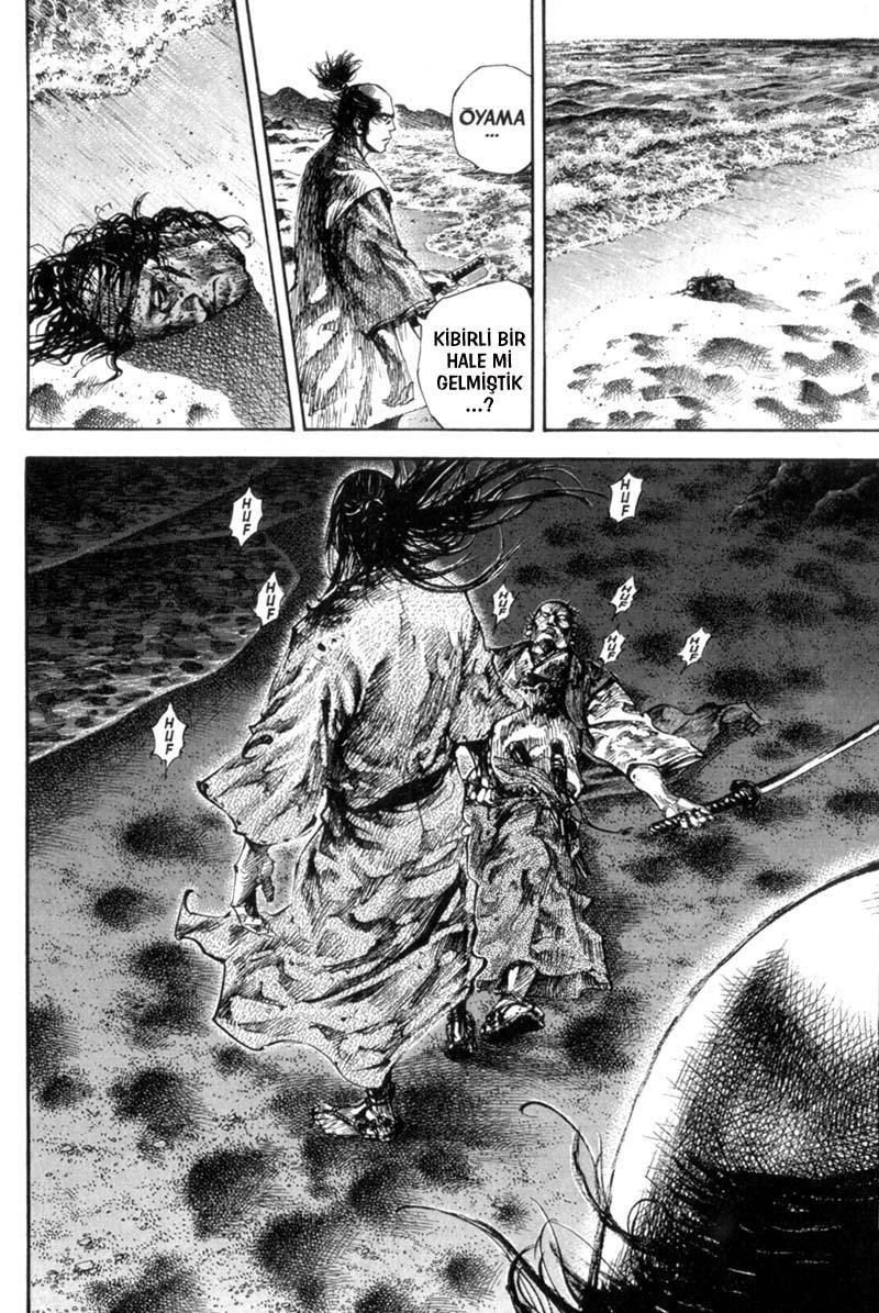 Read Vagabond TR Manga Online