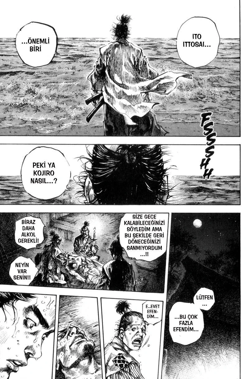 Read Vagabond TR Manga Online
