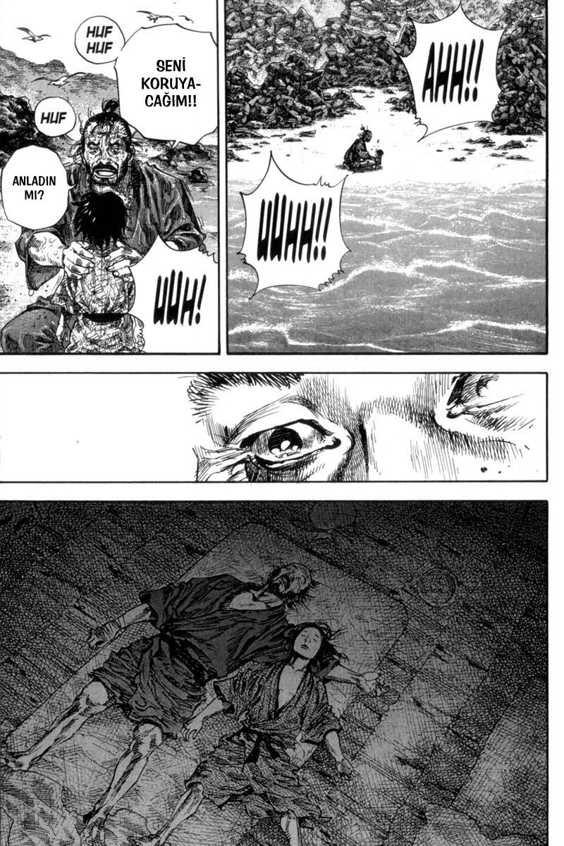 Read Vagabond TR Manga Online