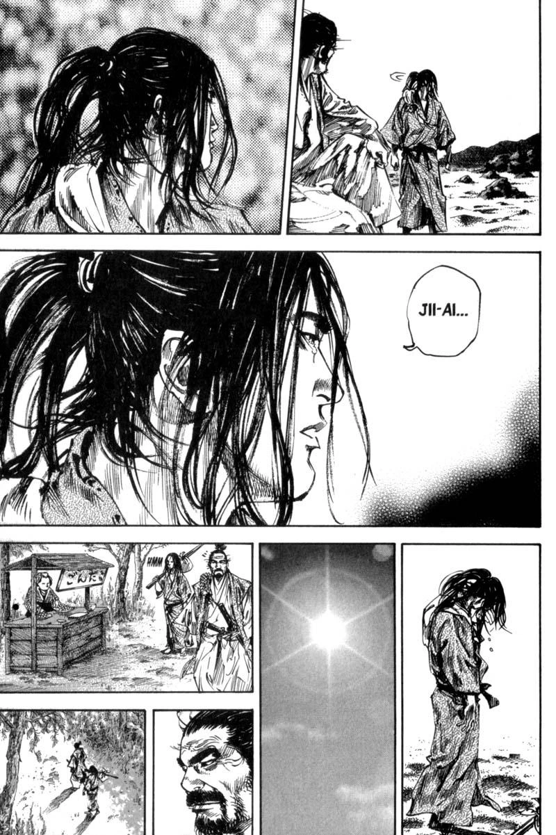 Read Vagabond TR Manga Online