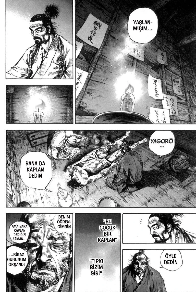 Read Vagabond TR Manga Online