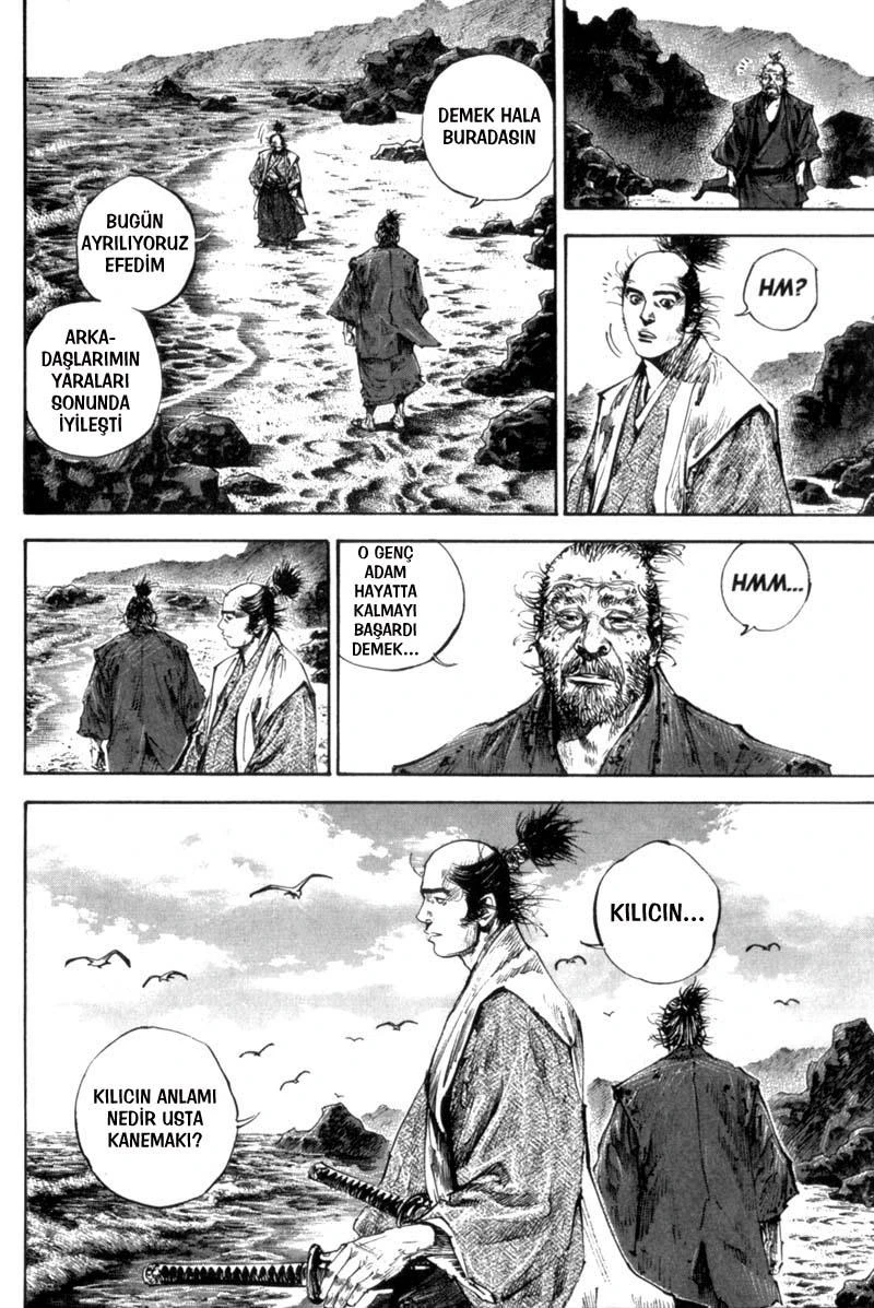 Read Vagabond TR Manga Online