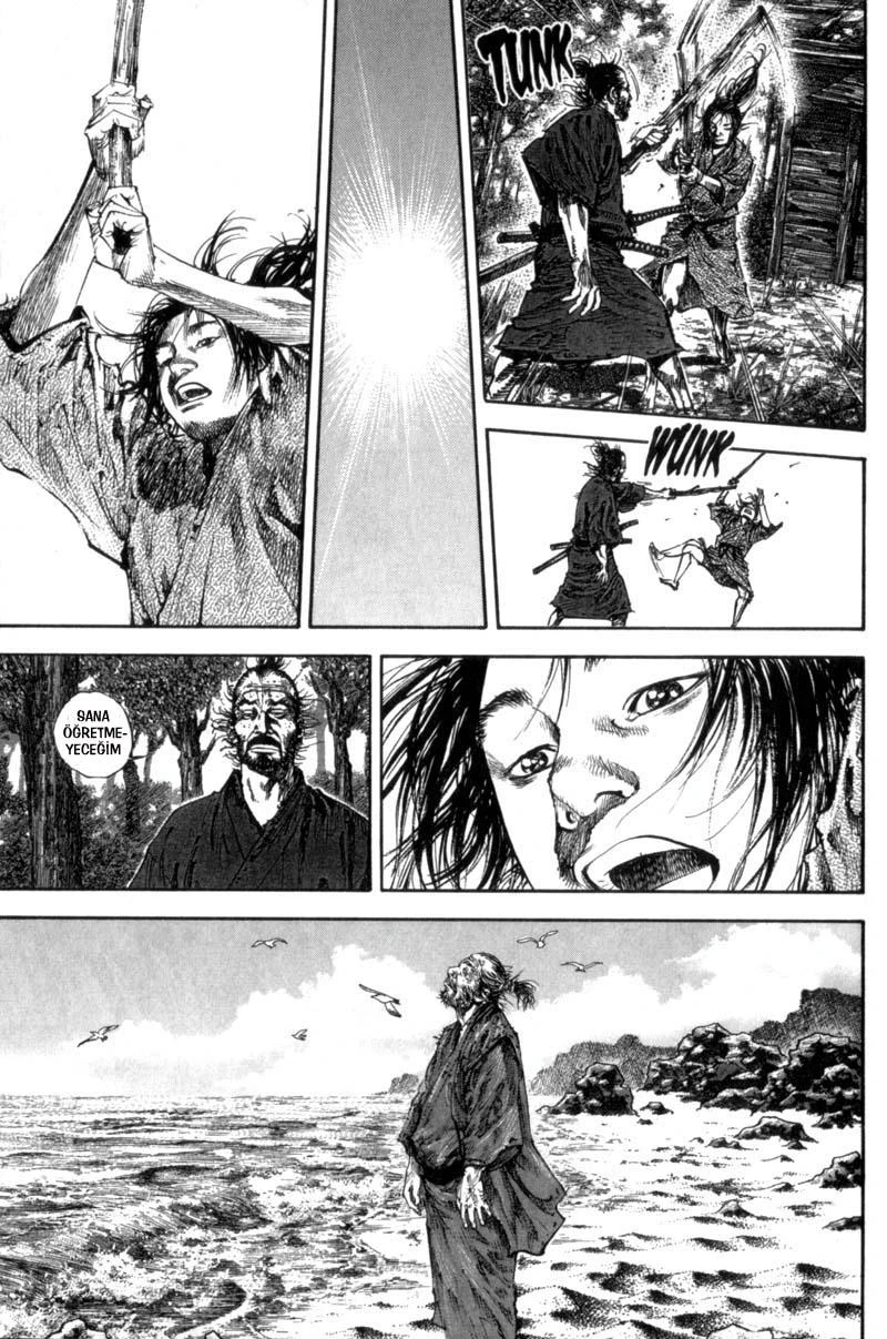 Read Vagabond TR Manga Online