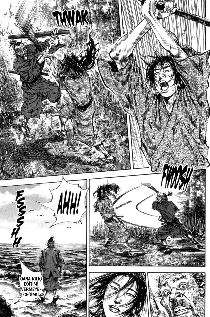Read Vagabond TR Manga Online