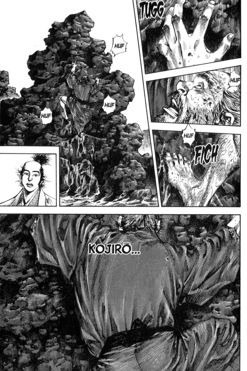 Read Vagabond TR Manga Online