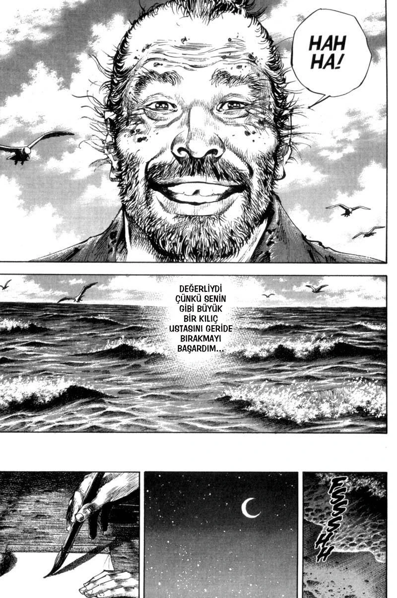 Read Vagabond TR Manga Online
