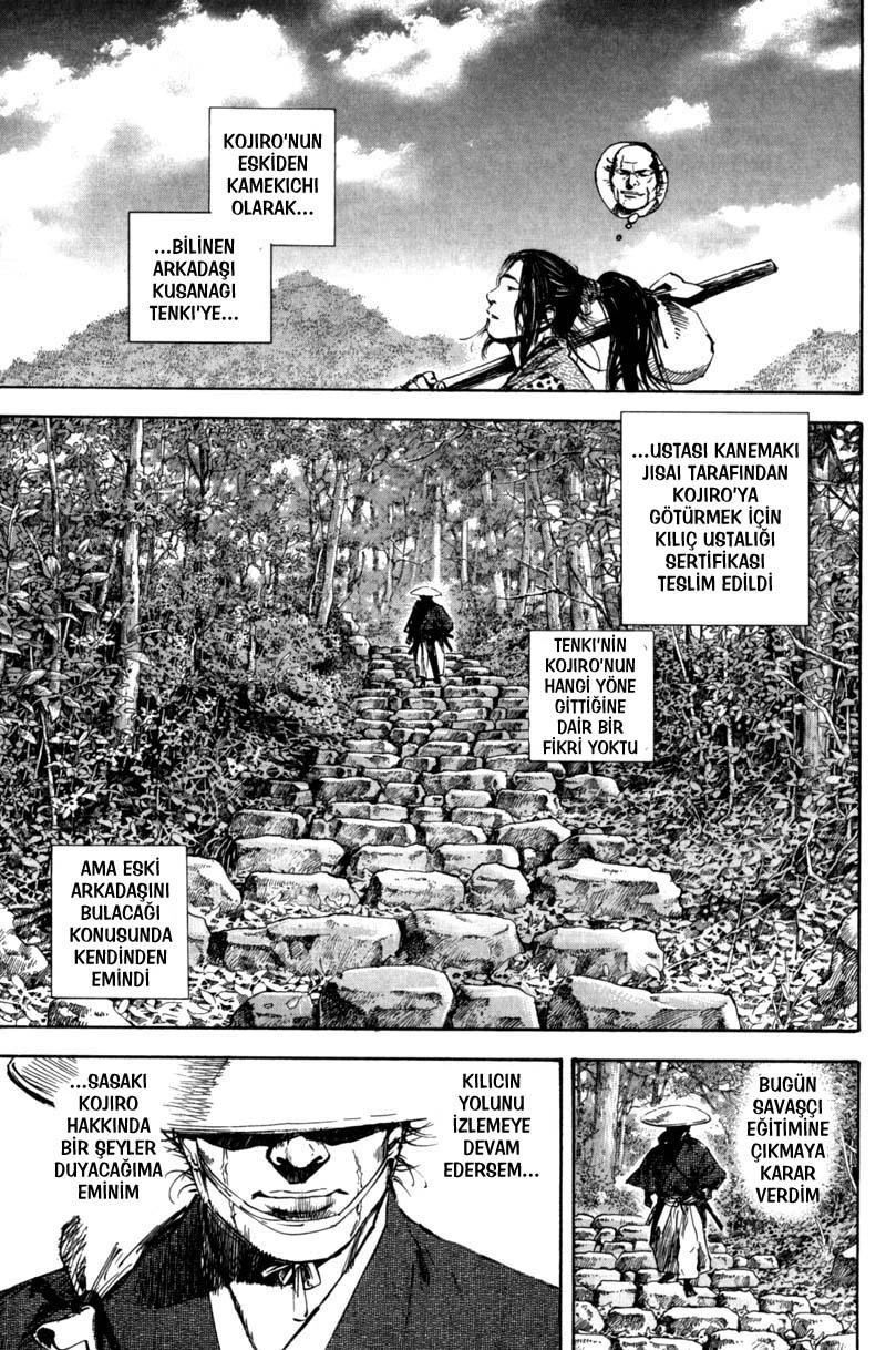 Read Vagabond TR Manga Online