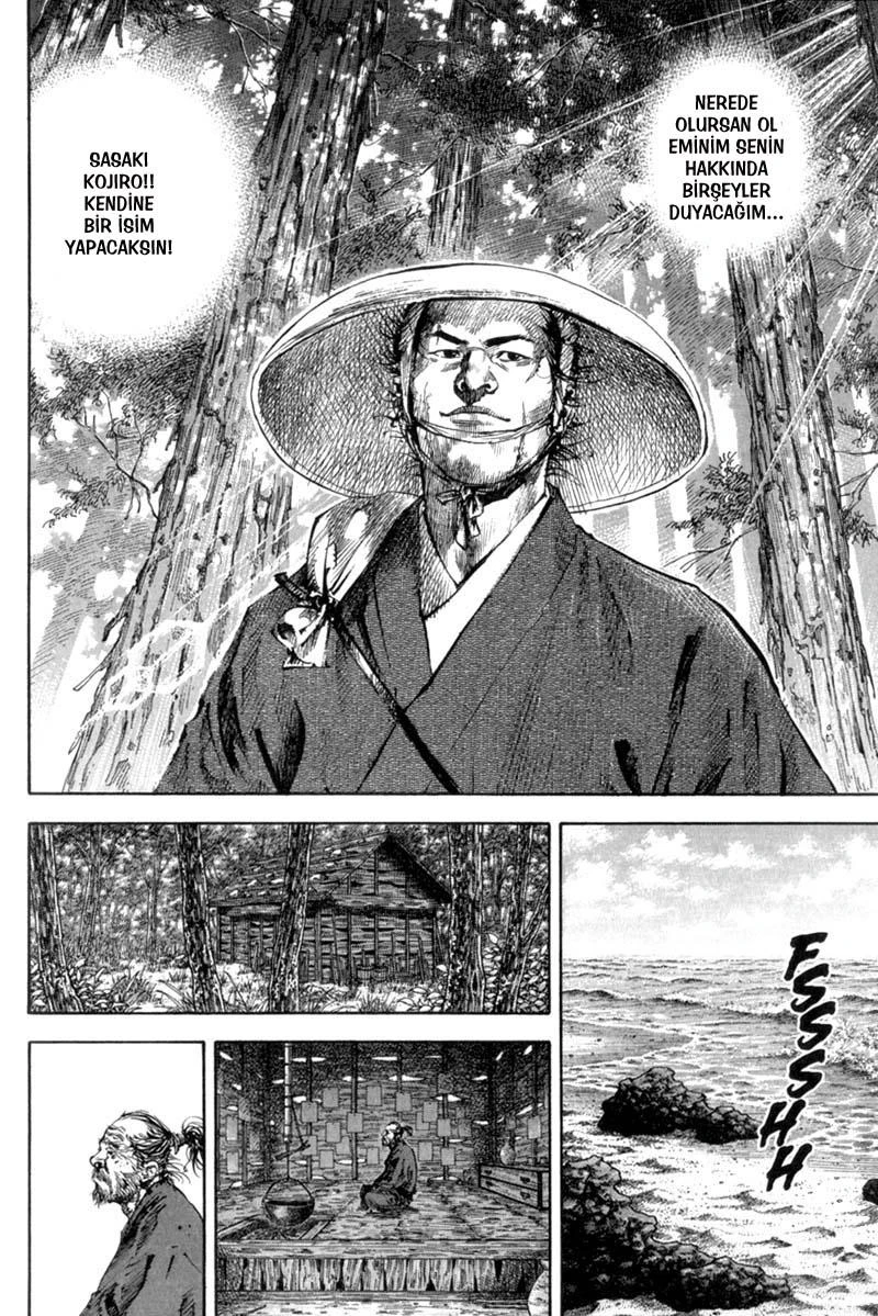 Read Vagabond TR Manga Online