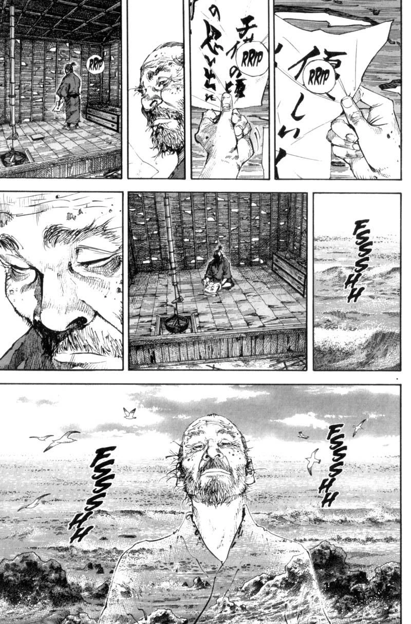 Read Vagabond TR Manga Online