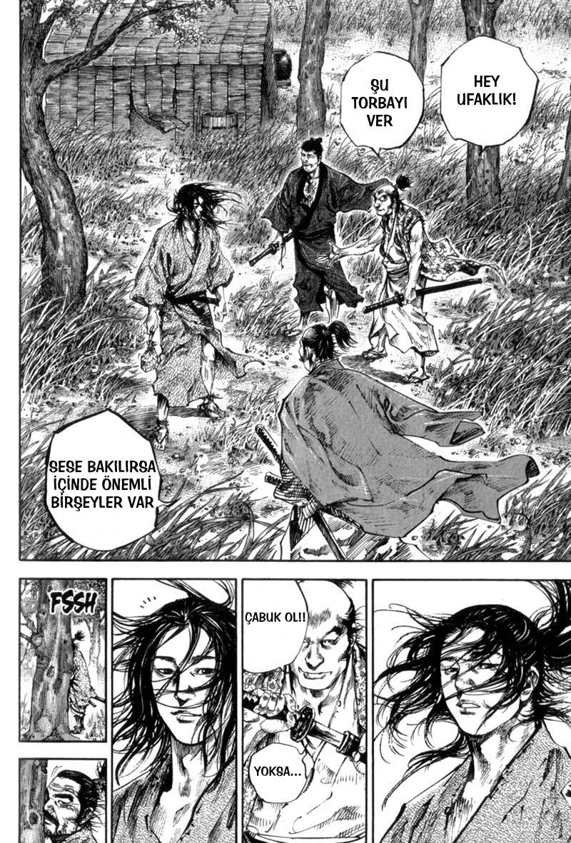 Read Vagabond TR Manga Online
