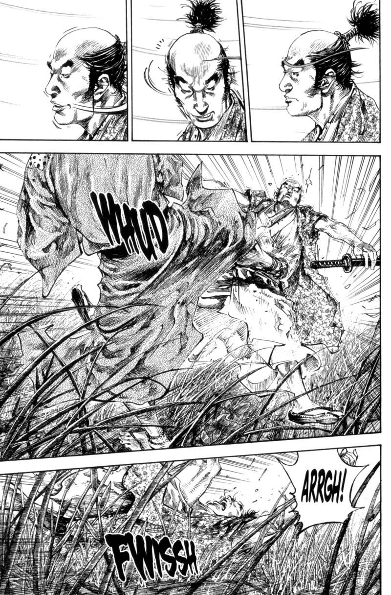 Read Vagabond TR Manga Online