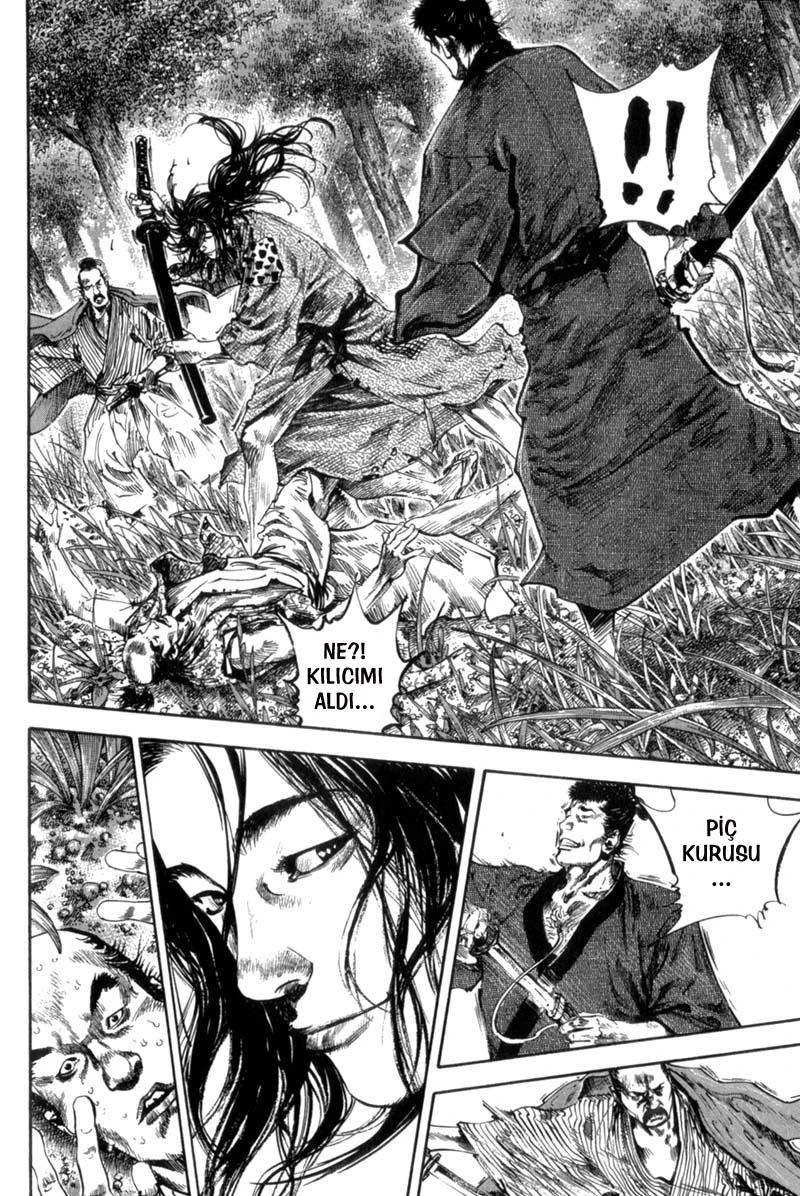 Read Vagabond TR Manga Online
