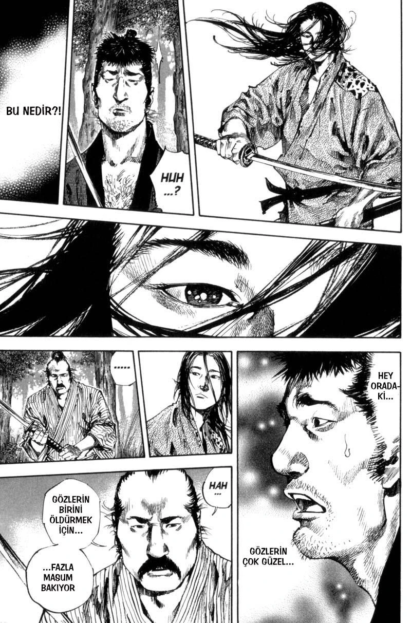 Read Vagabond TR Manga Online