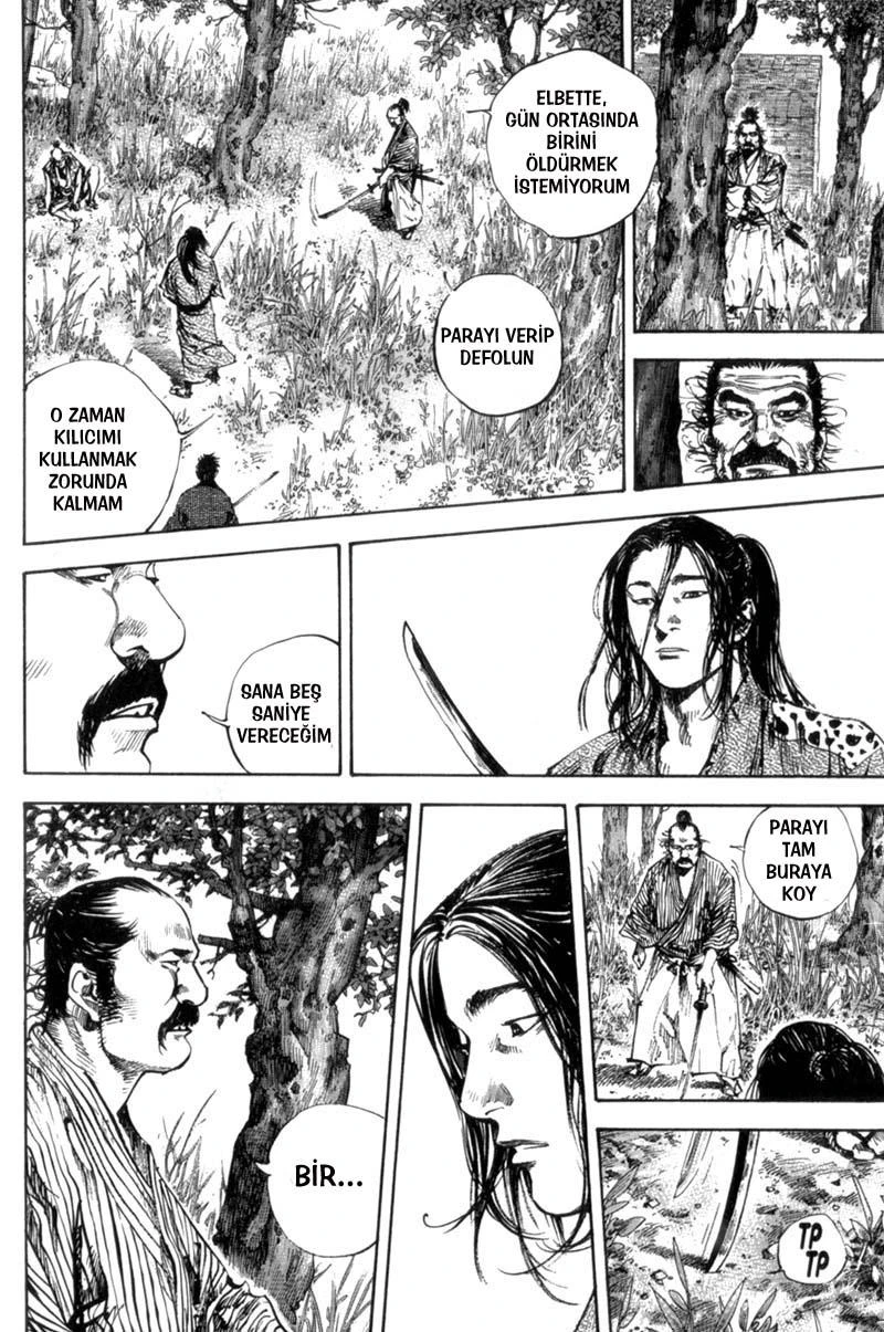 Read Vagabond TR Manga Online