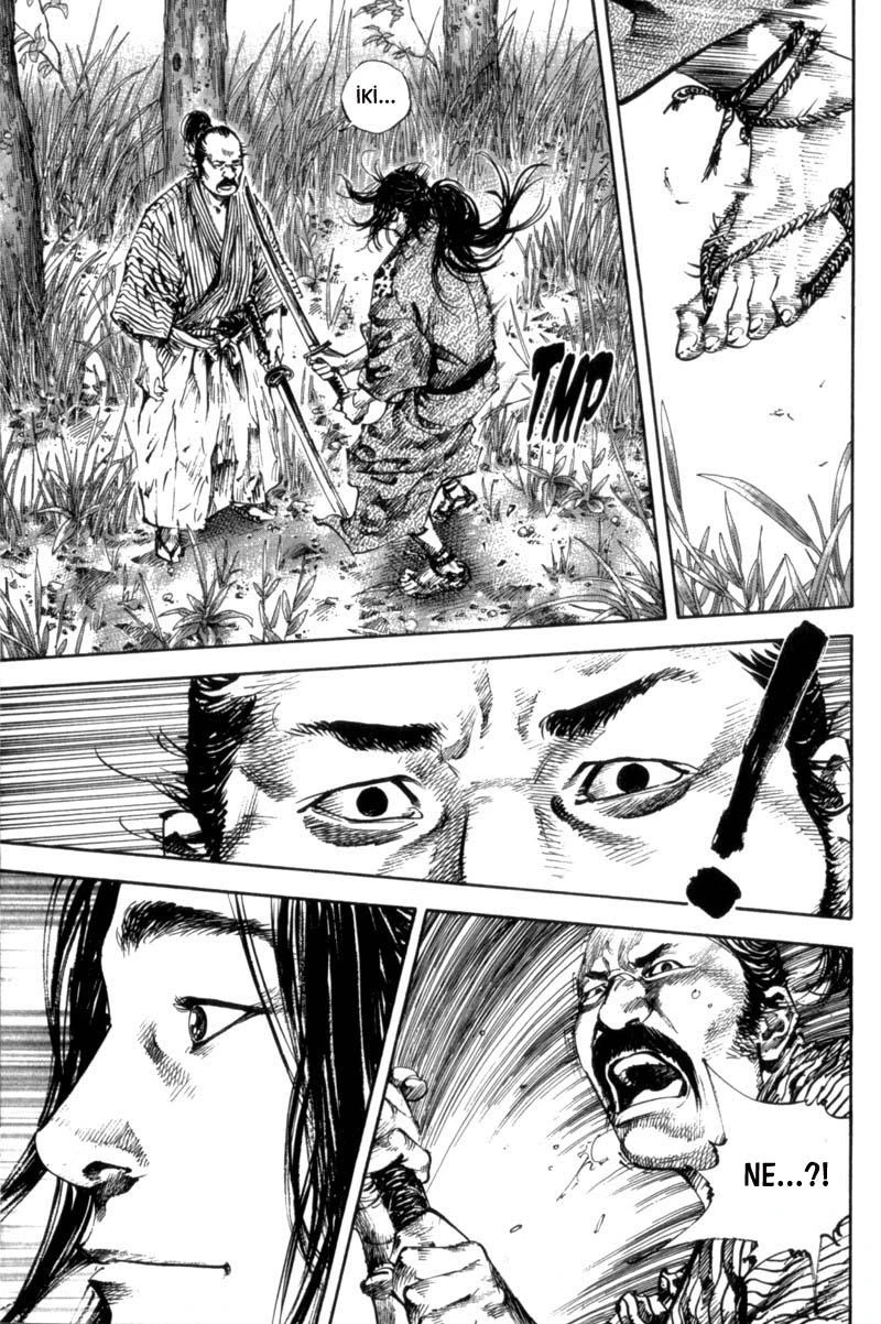Read Vagabond TR Manga Online