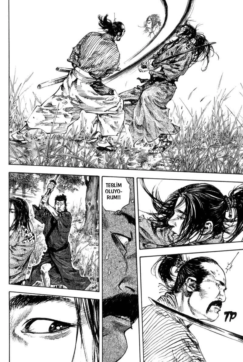 Read Vagabond TR Manga Online