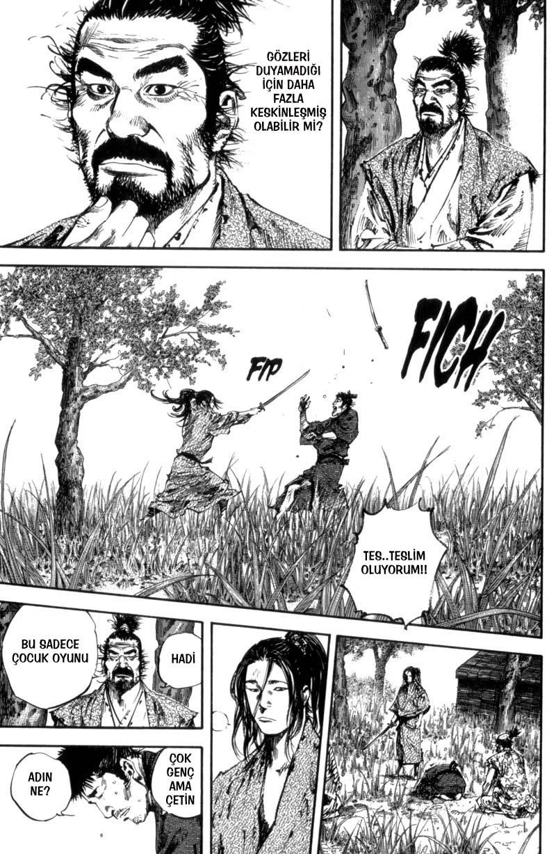 Read Vagabond TR Manga Online