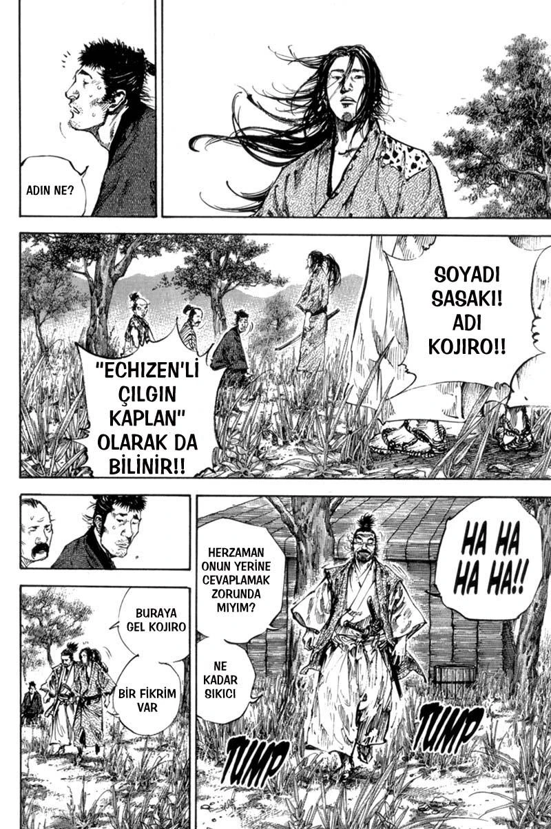 Read Vagabond TR Manga Online