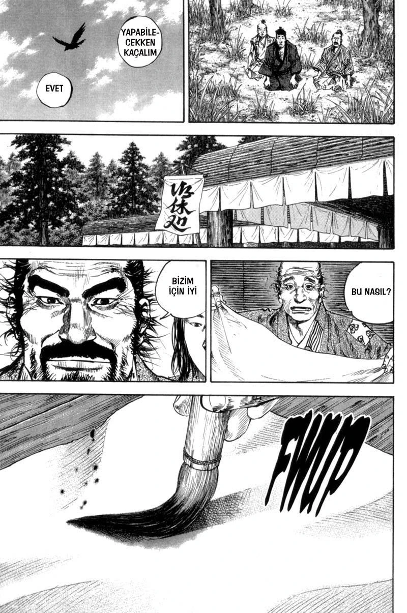 Read Vagabond TR Manga Online