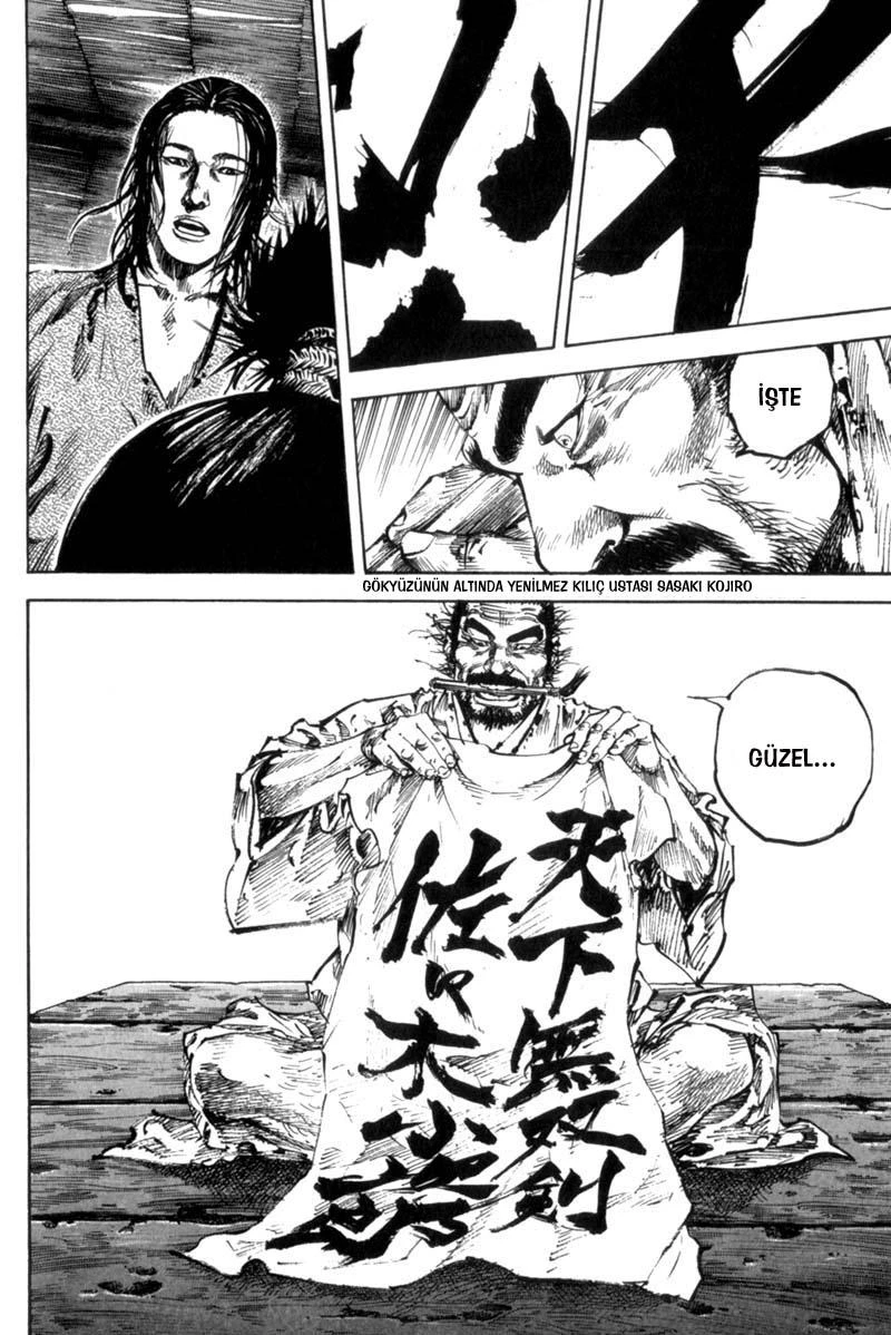 Read Vagabond TR Manga Online