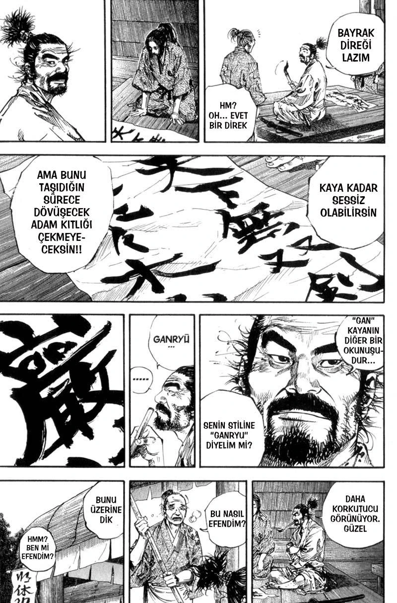 Read Vagabond TR Manga Online