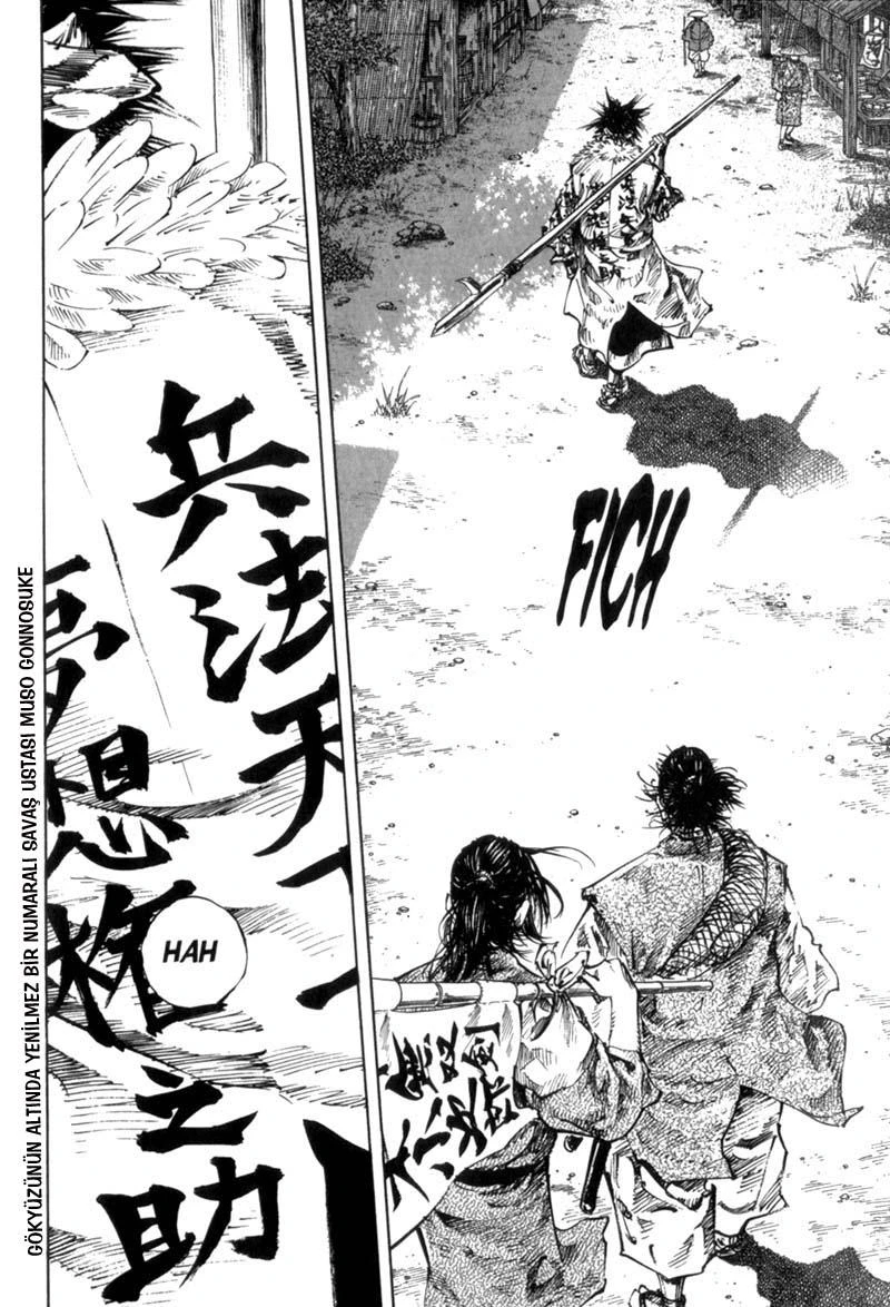 Read Vagabond TR Manga Online