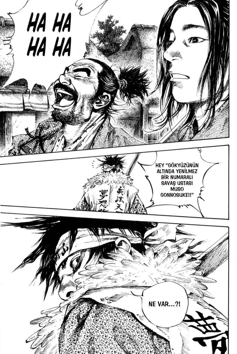 Read Vagabond TR Manga Online