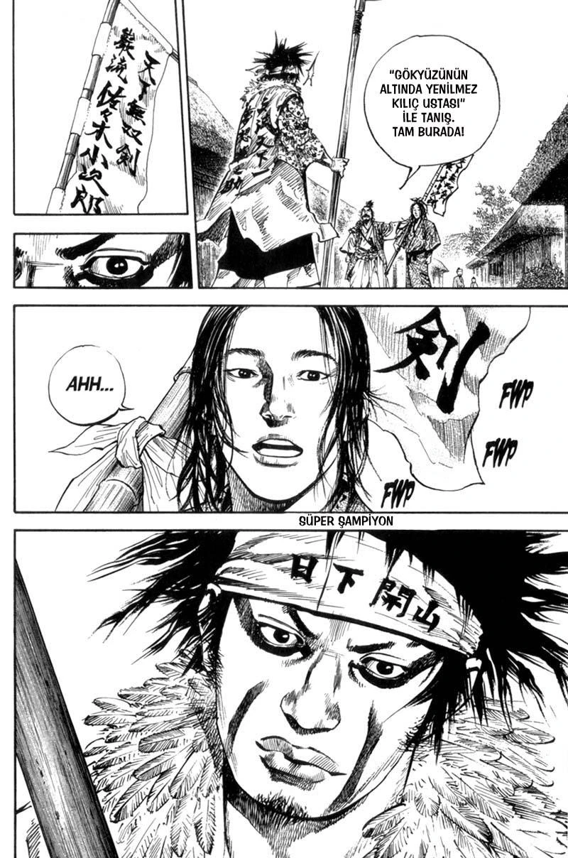 Read Vagabond TR Manga Online