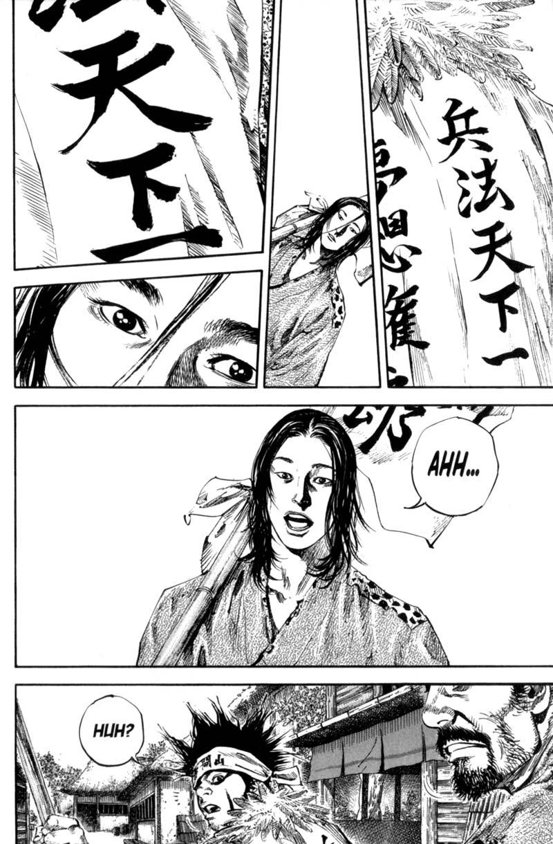 Read Vagabond TR Manga Online