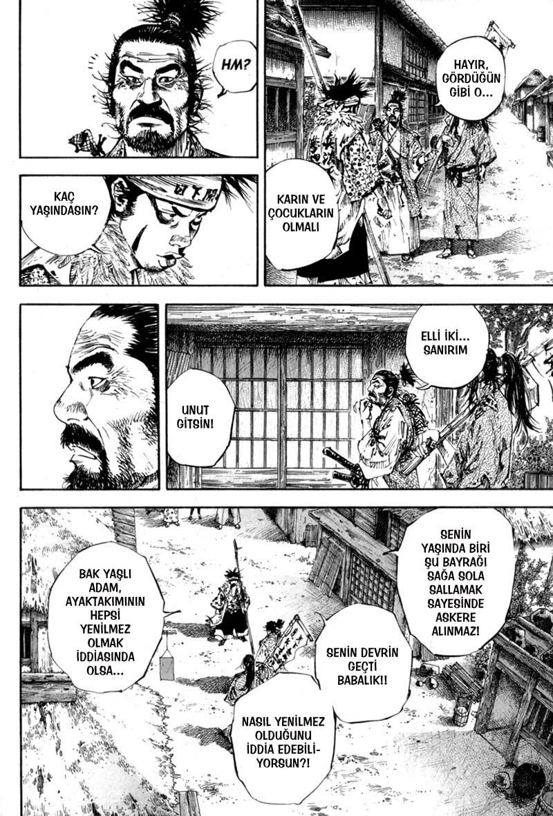 Read Vagabond TR Manga Online