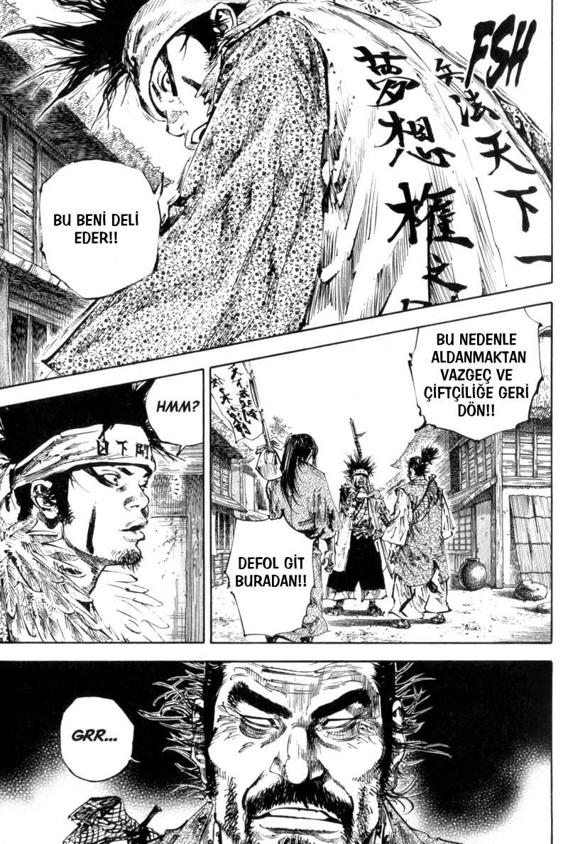 Read Vagabond TR Manga Online