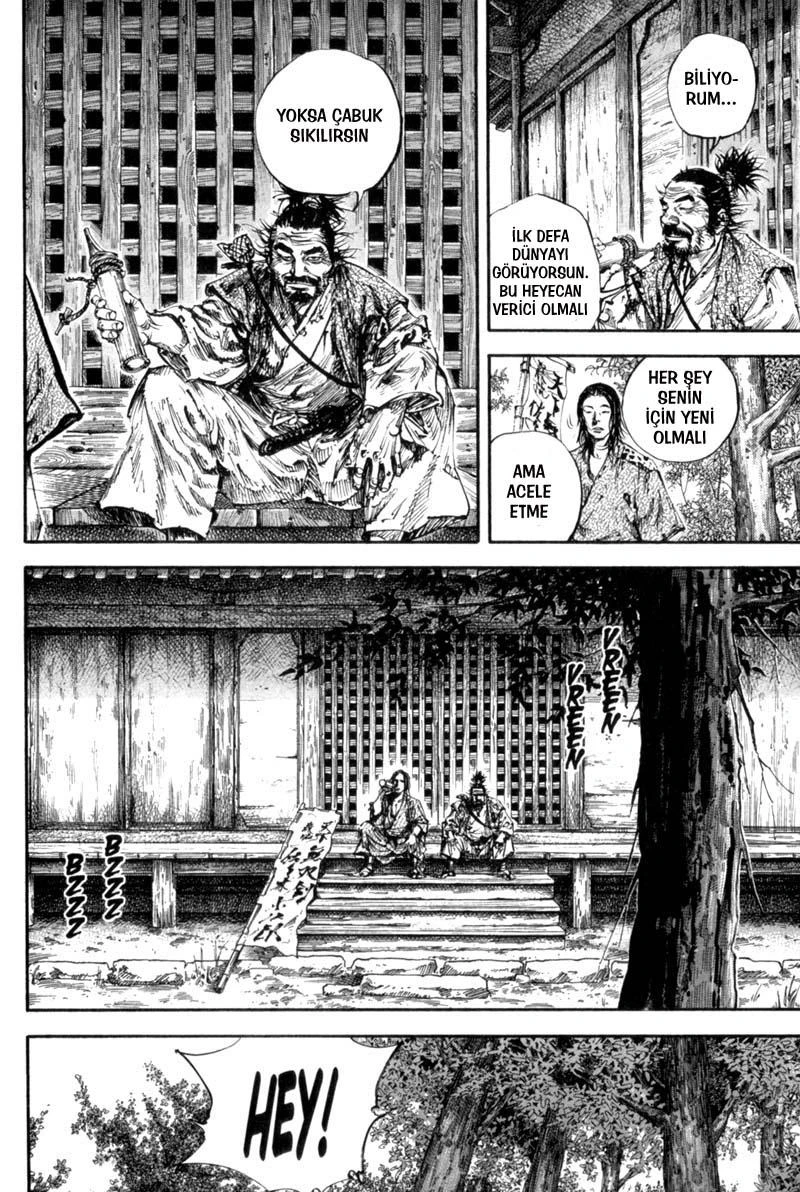 Read Vagabond TR Manga Online