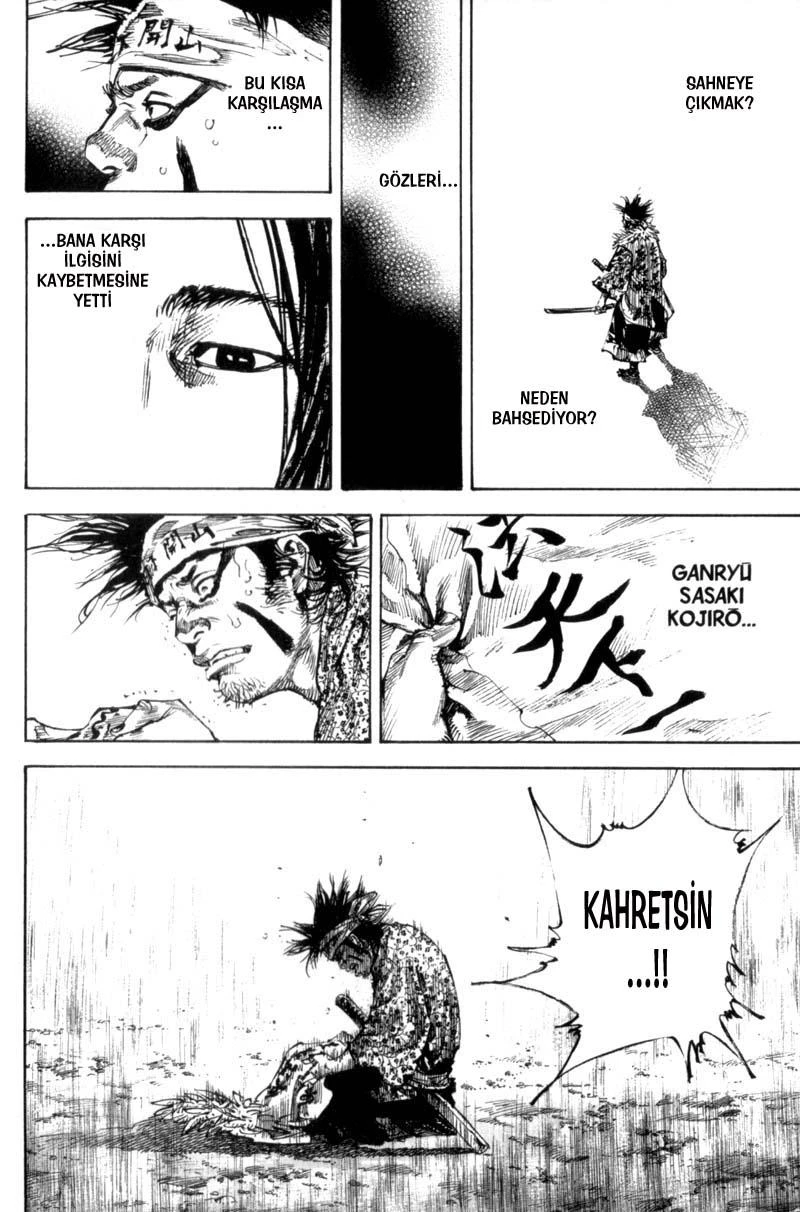 Read Vagabond TR Manga Online
