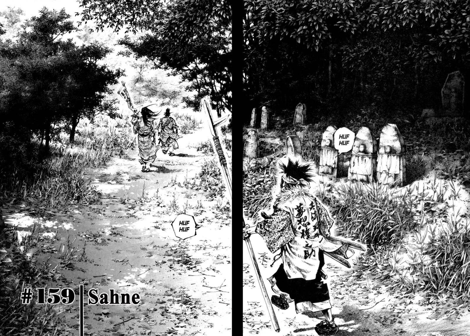 Read Vagabond TR Manga Online