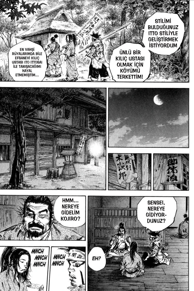 Read Vagabond TR Manga Online