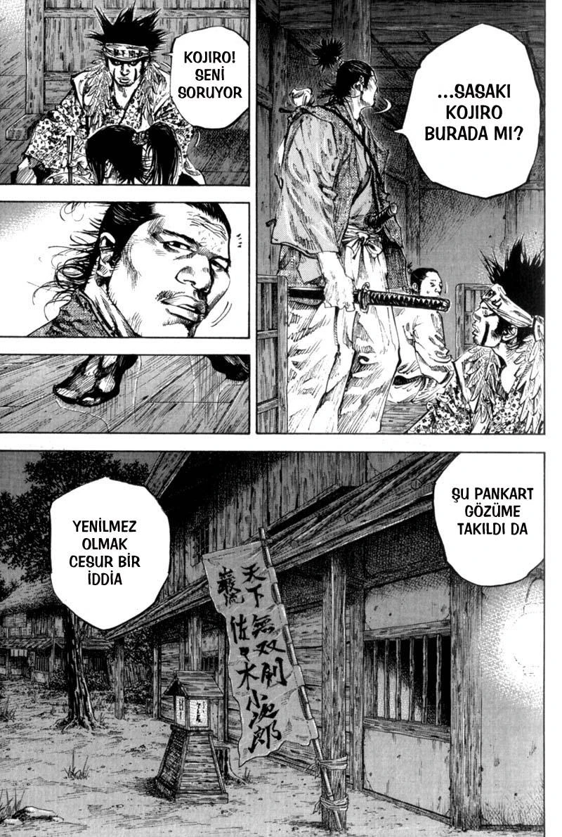 Read Vagabond TR Manga Online