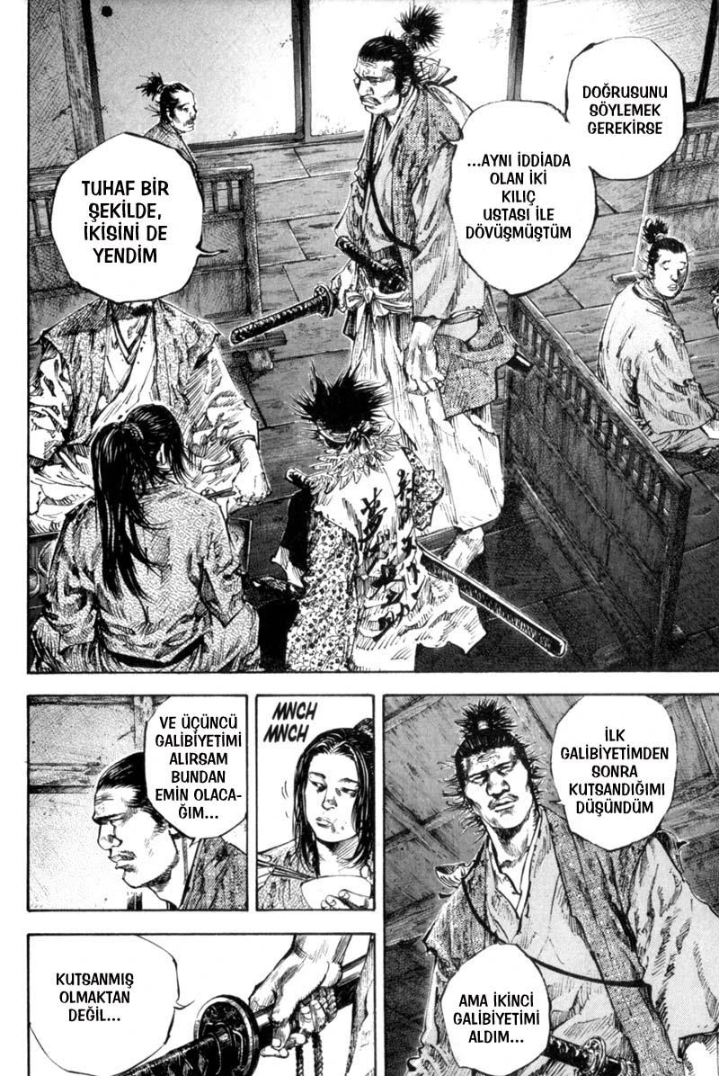 Read Vagabond TR Manga Online